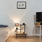 Sobi Apartment Budapest