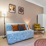 Sobi Apartment Budapest