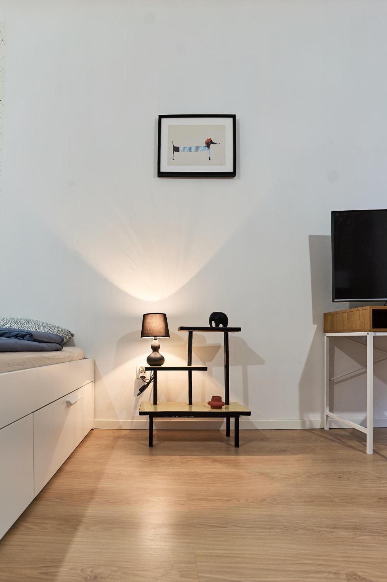 Apartment Sobi