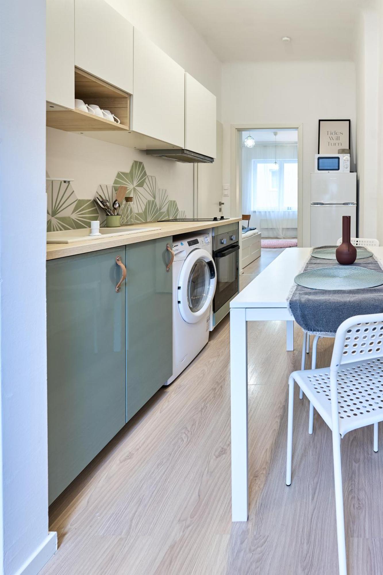 Sobi Apartment