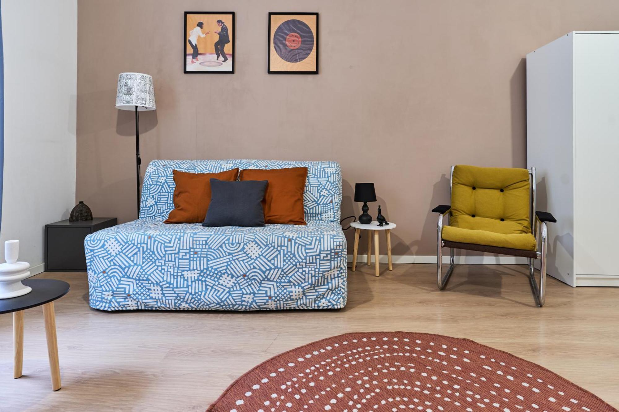Apartment Sobi