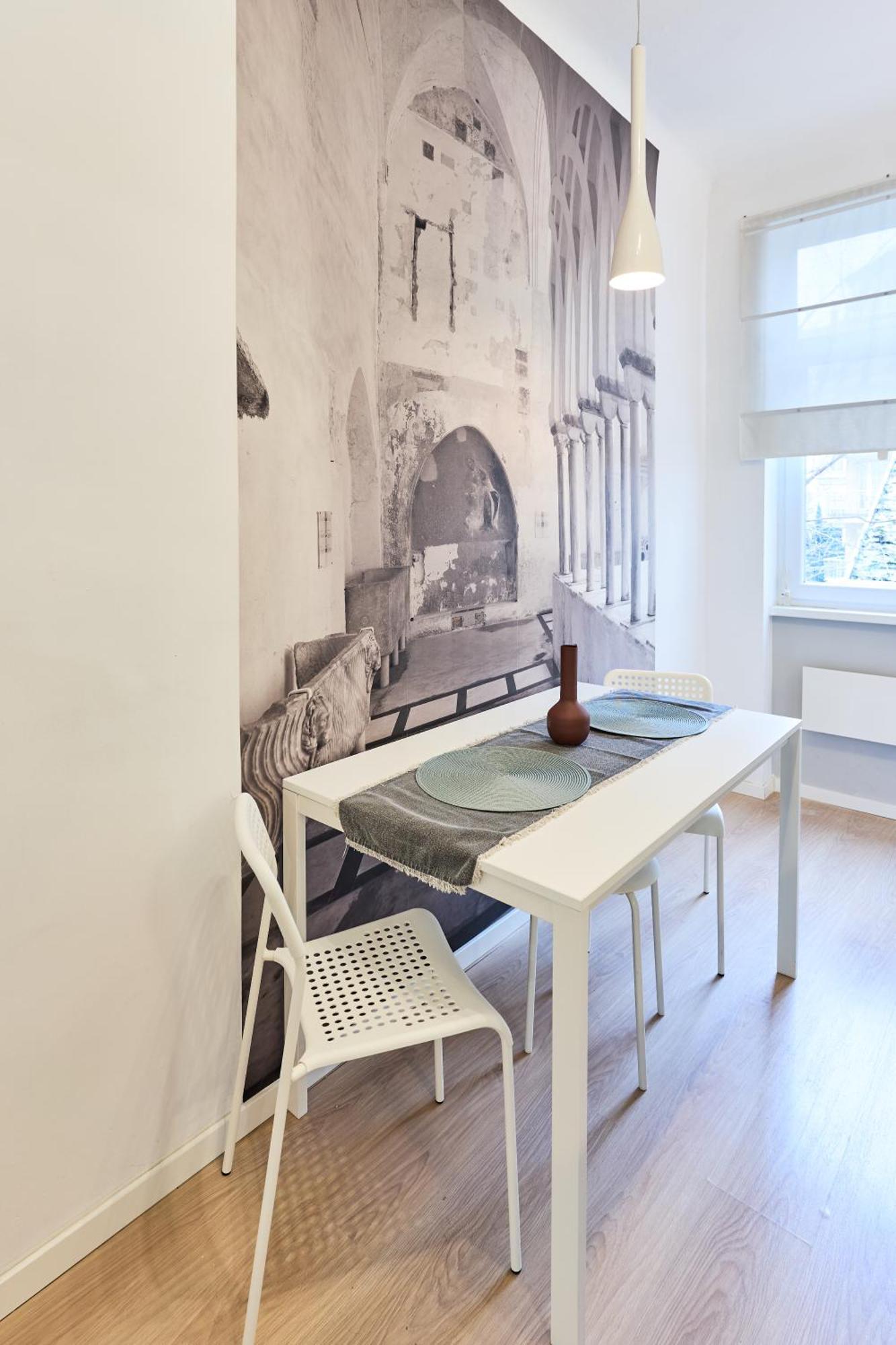 Apartment Sobi Budapest