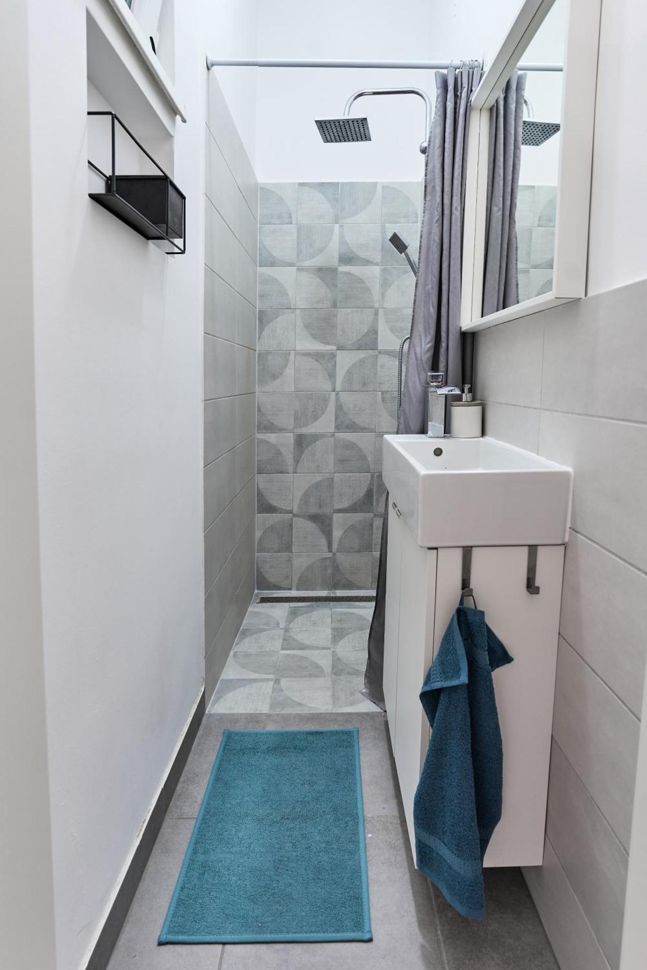 Apartment Sobi *